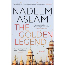 The Golden Legend The Golden Legend