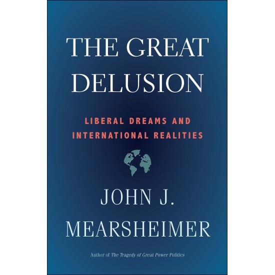 The Great Delusion