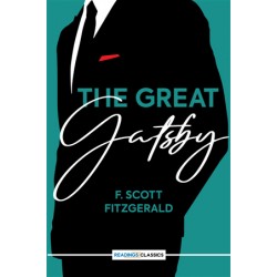 The Great Gatsby The Great Gatsby