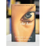 The Host By Stephenie Meyer