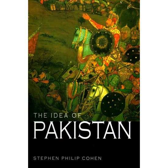 The Idea Of Pakistan