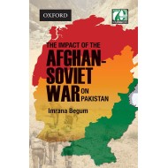 The Impact of the Afghan-Soviet War on Pakistan