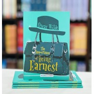 The Importance Of Being Earnest
