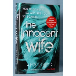 The Innocent Wife The Innocent Wife