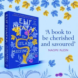 The Island of Missing Trees The Island of Missing Trees