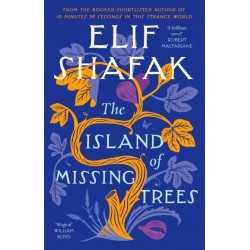 The Island of Missing Trees The Island of Missing Trees