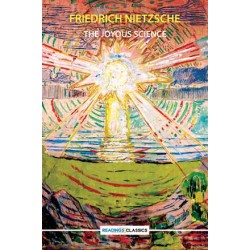 The Joyous Science The Joyous Science