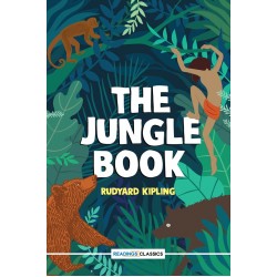 The Jungle Book The Jungle Book