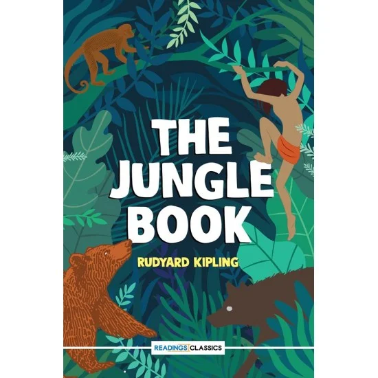 The Jungle Book The Jungle Book