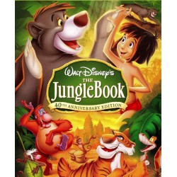 The Jungle Book