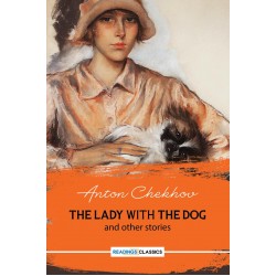 The Lady With The Dog And Other Stories The Lady With The Dog And Other Stories