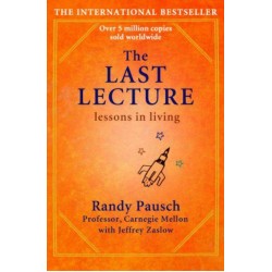The Last Lecture The Last Lecture