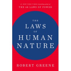 The Laws Of Human Nature