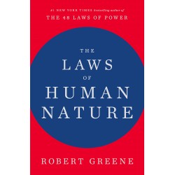 The Laws Of Human Nature The Laws Of Human Nature