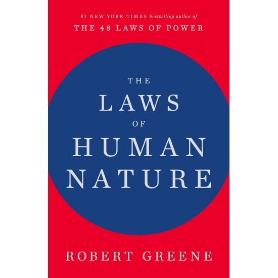 The Laws Of Human Nature