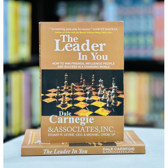 The Leader In You