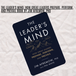 The Leader's Mind The Leader's Mind