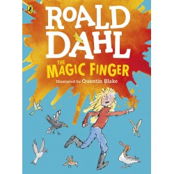 The Magic Finger The Magic Finger