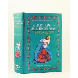 The Mathnawi of Jalaluddin Rumi (English Translation)