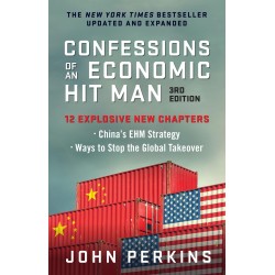 The Confessions Of An Economic Hit Man The Confessions Of An Economic Hit Man