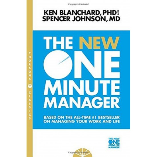 The New One Minute Manager