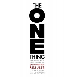 The One Thing The One Thing