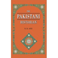 The Pakistani Historian
