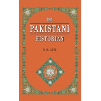 The Pakistani Historian