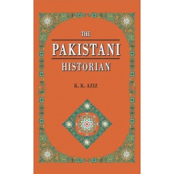 The Pakistani Historian