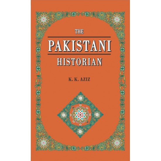 The Pakistani Historian