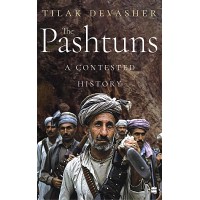 The Pashtuns : A Contested History