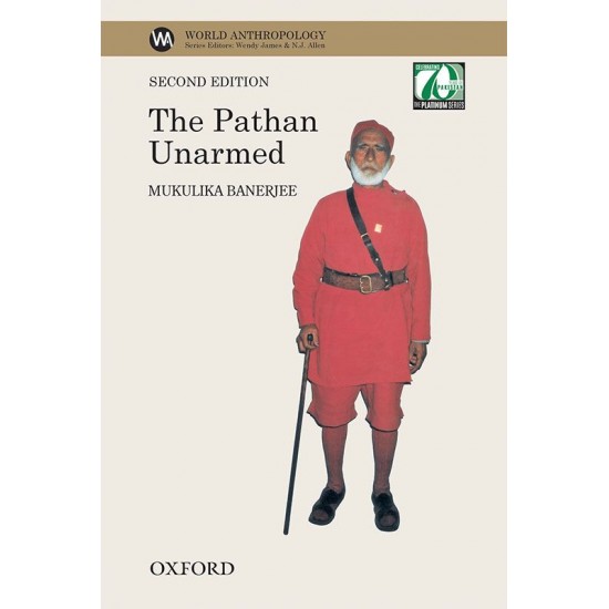 The Pathan Unarmed