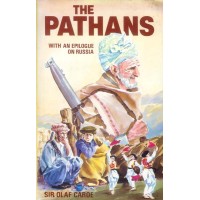 The Pathans : With an Epilogue on Russia
