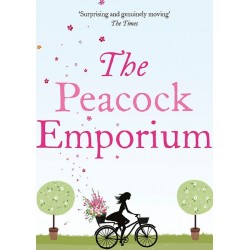 The Peacock Emporium The Peacock Emporium