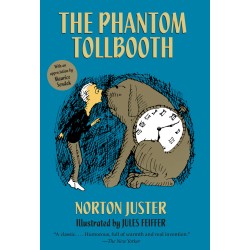 The Phantom Tollbooth The Phantom Tollbooth