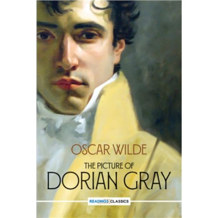 The Picture of Dorian Gray The Picture of Dorian Gray