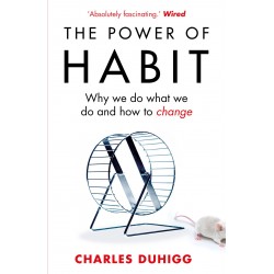 The Power Of Habit The Power Of Habit