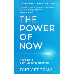 The Power of Now The Power of Now