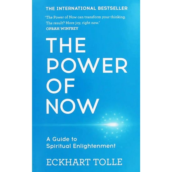 The Power of Now