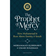 The Prophet Of Mercy