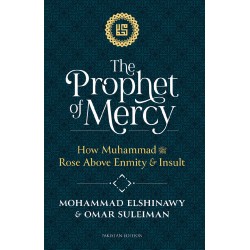 The Prophet Of Mercy