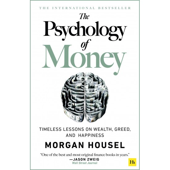 The Psychology Of Money