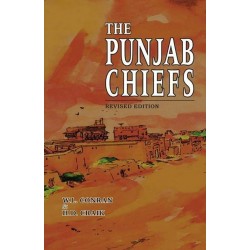 The Punjab Chiefs The Punjab Chiefs