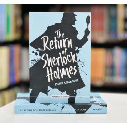 The Return of Sherlock Holmes