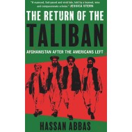 The Return Of The Taliban