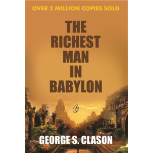 The Richest Man in Babylon