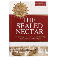 The Sealed Nectar (Deluxe Edition)