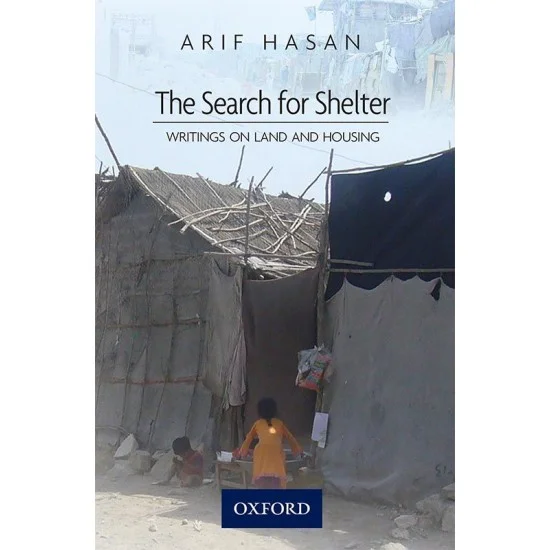 The Search for Shelter: Writings on Land and Housing The Search for Shelter: Writings on Land and Housing