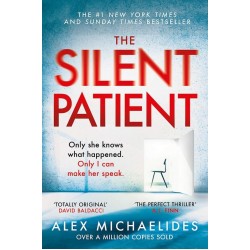 The Silent Patient The Silent Patient
