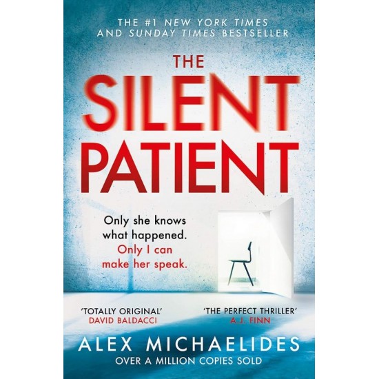 The Silent Patient